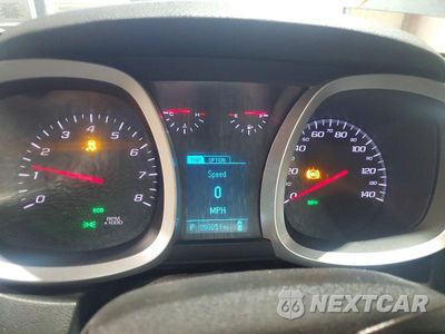 Zdjęcie 9 z 13 samochodu: 2017 CHEVROLET EQUINOX LT VIN:2GNFLFEK4H6178681 - miniatura