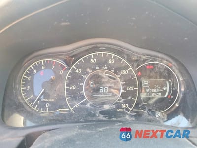 Zdjęcie 9 z 13 samochodu: 2016 NISSAN VERSA NOTE SV VIN:3N1CE2CP7GL377931 - miniatura
