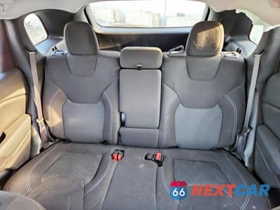 Zdjęcie 10 z 13 samochodu: 2020 JEEP CHEROKEE LATITUDE VIN:1C4PJLCB7LD521725 - miniatura