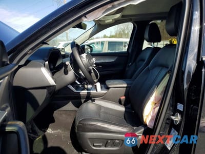 Zdjęcie 7 z 13 samochodu: 2025 MAZDA CX-90 PREMIUM SPORT VIN:JM3KKCHD7S1229226 - miniatura
