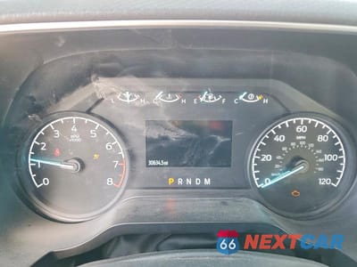 Zdjęcie 9 z 12 samochodu: 2023 FORD F150 SUPERCREW VIN:1FTFW1E50PKE21153 - miniatura