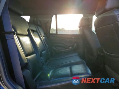 Zdjęcie 11 z 12 samochodu: 2017 CHEVROLET TAHOE K1500 LT VIN:1GNSKBKC7HR166505 - miniatura