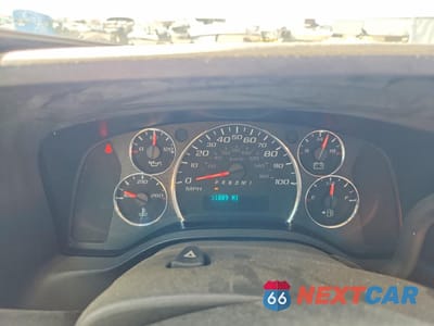 Zdjęcie 9 z 13 samochodu: 2023 CHEVROLET EXPRESS G3500 BOX TRUCK VIN:1GB0GRFP0P1106798 - miniatura