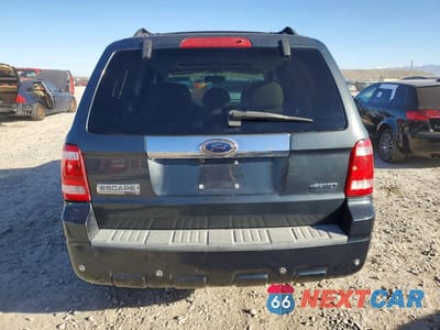 Zdjęcie 6 z 12 samochodu: 2008 FORD ESCAPE LIMITED VIN:1FMCU94168KD21772 - miniatura