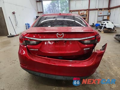 Zdjęcie 6 z 11 samochodu: 2015 MAZDA 6 GRAND TOURING VIN:JM1GJ1W56F1188790 - miniatura