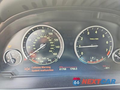 Zdjęcie 9 z 14 samochodu: 2018 BMW X5 XDRIVE35I VIN:5UXKR0C57J0Y06309 - miniatura