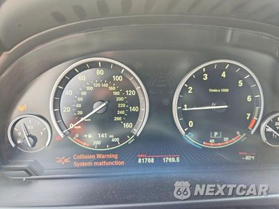 Zdjęcie 9 z 14 samochodu: 2018 BMW X5 XDRIVE35I VIN:5UXKR0C57J0Y06309 - miniatura
