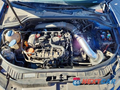 Zdjęcie 11 z 12 samochodu: 2009 AUDI A3 2.0T VIN:WAUHF78P59A041949 - miniatura