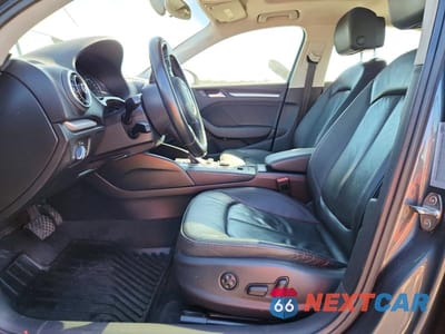 Zdjęcie 7 z 12 samochodu: 2015 AUDI A3 PREMIUM VIN:WAUBFGFF4F1001891 - miniatura
