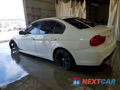 Drugie zdjęcie samochodu z przodu: 2009 BMW 328 XI SULEV VIN:WBAPK53509A643644 - miniatura