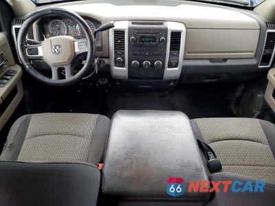 Zdjęcie 8 z 12 samochodu: 2009 DODGE RAM 1500 VIN:1D3HV13T19S705804 - miniatura