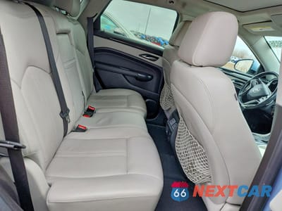 Zdjęcie 11 z 13 samochodu: 2014 CADILLAC SRX LUXURY COLLECTION VIN:3GYFNBE34ES522960 - miniatura