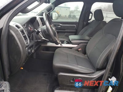 Zdjęcie 7 z 13 samochodu: 2019 RAM 1500 BIG HORN VIN:1C6SRFFT6KN614177 - miniatura