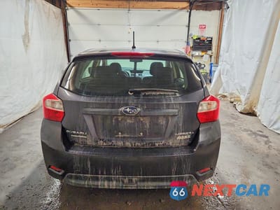 Zdjęcie 6 z 14 samochodu: 2013 SUBARU IMPREZA VIN:JF1GPAC64D2879714 - miniatura