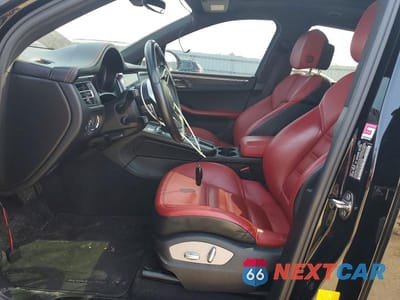 Zdjęcie 7 z 12 samochodu: 2021 PORSCHE MACAN GTS VIN:WP1AG2A57MLB52740 - miniatura