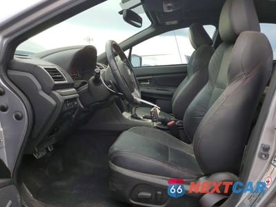 Zdjęcie 7 z 13 samochodu: 2015 SUBARU WRX LIMITED VIN:JF1VA1J60F8810174 - miniatura
