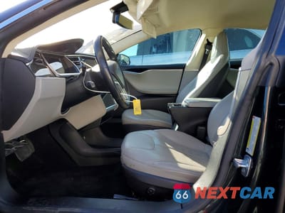 Zdjęcie 7 z 12 samochodu: 2012 TESLA MODEL S VIN:5YJSA1DN7CFP02940 - miniatura