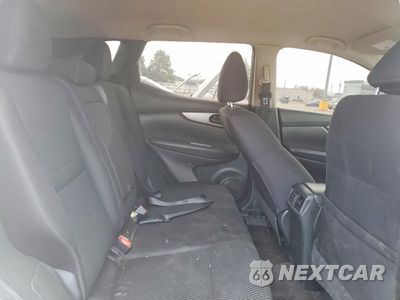 Zdjęcie 11 z 14 samochodu: 2019 NISSAN ROGUE SPORT S VIN:JN1BJ1CP5KW528687 - miniatura