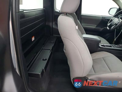 Zdjęcie 10 z 11 samochodu: 2018 TOYOTA TACOMA SR VIN:5TFRX5GN8JX127461 - miniatura