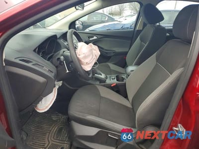 Zdjęcie 7 z 12 samochodu: 2014 FORD FOCUS SE VIN:1FADP3F26EL438265 - miniatura