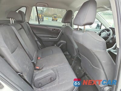 Zdjęcie 11 z 13 samochodu: 2021 TOYOTA RAV4 LE VIN:2T3F1RFV6MC253650 - miniatura