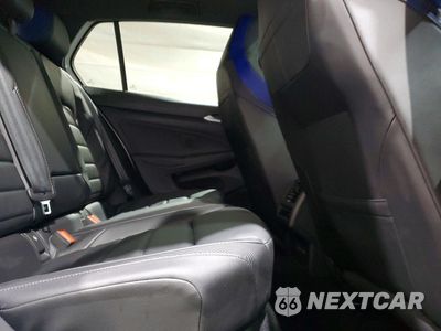 Zdjęcie 10 z 13 samochodu: 2023 VOLKSWAGEN GOLF R VIN:WVWFB7CD0PW139001 - miniatura