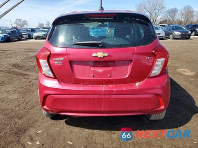 Zdjęcie 6 z 12 samochodu: 2020 CHEVROLET SPARK 1LT VIN:KL8CD6SA5LC456615 - miniatura