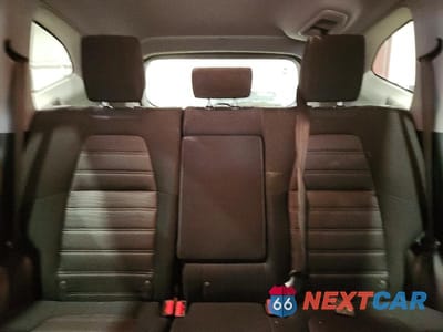 Zdjęcie 10 z 13 samochodu: 2017 HONDA CR-V EX VIN:2HKRW2H56HH677165 - miniatura
