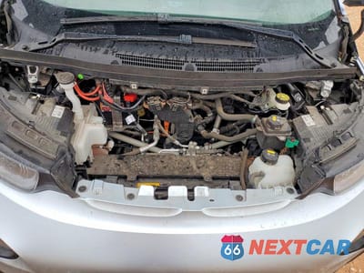 Zdjęcie 11 z 11 samochodu: 2016 BMW I3 REX VIN:WBY1Z4C59GV508567 - miniatura