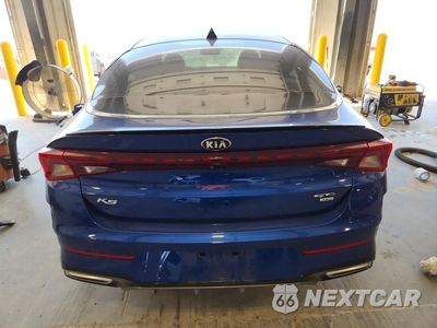 Zdjęcie 6 z 12 samochodu: 2021 KIA K5 GT-LINE VIN:5XXG64J20MG078920 - miniatura