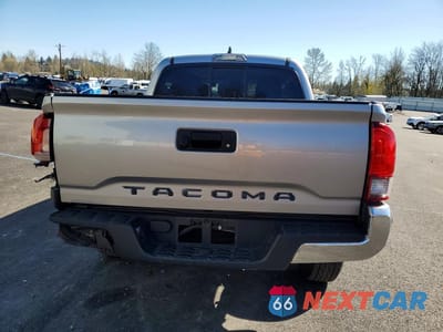 Zdjęcie 6 z 13 samochodu: 2020 TOYOTA TACOMA SR5 VIN:5TFAX5GN8LX182931 - miniatura