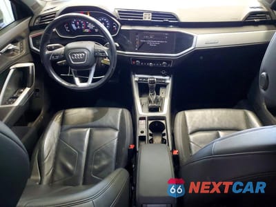 Zdjęcie 8 z 12 samochodu: 2021 AUDI Q3 PREMIUM 40 VIN:WA1AUCF36M1088865 - miniatura