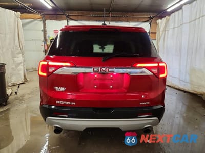 Zdjęcie 6 z 12 samochodu: 2019 GMC ACADIA SLE VIN:1GKKNRLS7KZ231413 - miniatura