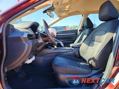 Zdjęcie 7 z 12 samochodu: 2023 NISS ALTIMA VIN:1N4BL4DV5PN323394 - miniatura