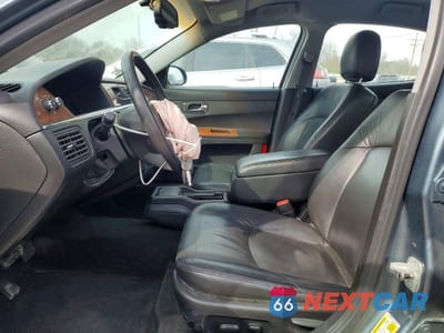 Zdjęcie 7 z 12 samochodu: 2006 BUICK LACROSSE CXL VIN:2G4WD582761207110 - miniatura