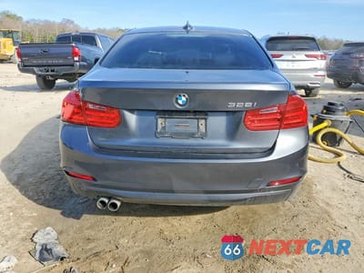 Zdjęcie 6 z 12 samochodu: 2014 BMW 328 I VIN:WBA3A5G5XENP27985 - miniatura