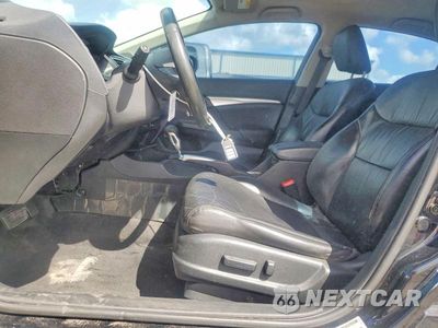 Zdjęcie 7 z 12 samochodu: 2015 HONDA CIVIC EXL VIN:19XFB2F99FE228598 - miniatura