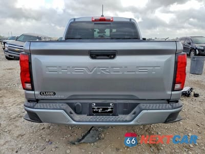 Zdjęcie 6 z 13 samochodu: 2026 CHEVROLET COLORADO LT VIN:1GCPSCEK8T1115562 - miniatura