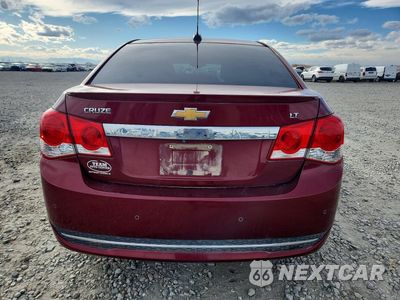 Zdjęcie 6 z 11 samochodu: 2016 CHEVROLET CRUZE LIMITED LT VIN:1G1PE5SB8G7203174 - miniatura
