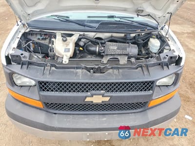 Zdjęcie 11 z 13 samochodu: 2013 CHEVROLET EXPRESS G1500 VIN:1GCSGAFX7D1127309 - miniatura