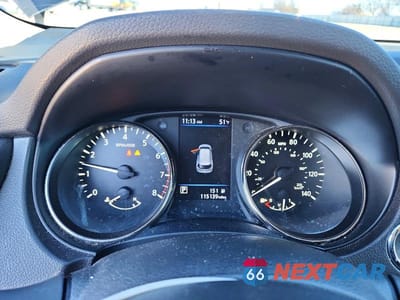 Zdjęcie 9 z 13 samochodu: 2018 NISSAN ROGUE SV VIN:JN8AT2MV6JW308466 - miniatura