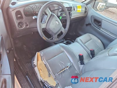 Zdjęcie 8 z 12 samochodu: 2011 FORD RANGER VIN:1FTKR1AD8BPA62343 - miniatura