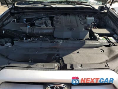 Zdjęcie 12 z 13 samochodu: 2016 TOYOTA 4RUNNER SR5 VIN:JTEBU5JR4G5300298 - miniatura