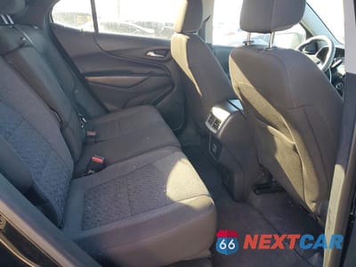 Zdjęcie 11 z 12 samochodu: 2023 CHEVROLET EQUINOX LT VIN:3GNAXKEG6PL173978 - miniatura