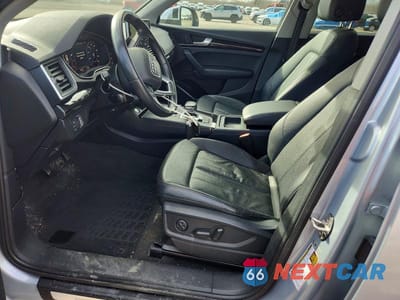 Zdjęcie 7 z 12 samochodu: 2018 AUDI Q5 PREMIUM PLUS VIN:WA1BNAFY4J2238074 - miniatura