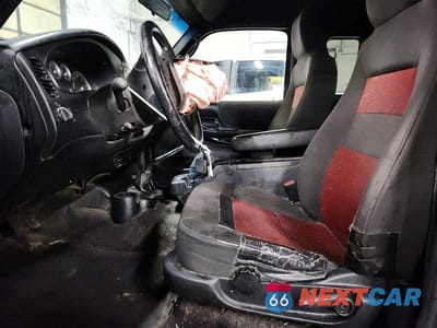 Zdjęcie 7 z 11 samochodu: 2004 FORD RANGER SUPER CAB VIN:1FTZR45EX4PB39218 - miniatura