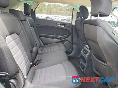 Zdjęcie 11 z 13 samochodu: 2019 FORD EDGE SE VIN:2FMPK4G92KBB78588 - miniatura