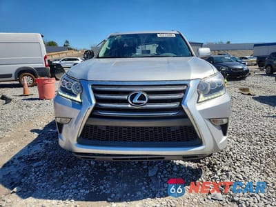Piąte zdjęcie samochodu w środku: 2015 LEXUS GX 460 BASE VIN:JTJBM7FX1F5109294 - miniatura