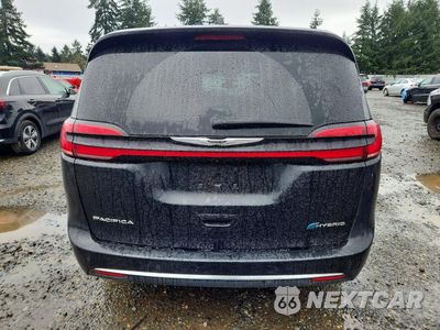 Zdjęcie 11 z 28 samochodu: 2022 CHRYSLER PACIFICA HYBRID PINNACLE VIN:2C4RC1N75NR205532 - miniatura