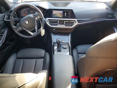 Zdjęcie 8 z 12 samochodu: 2021 BMW 330XI VIN:3MW5R7J08M8B60526 - miniatura